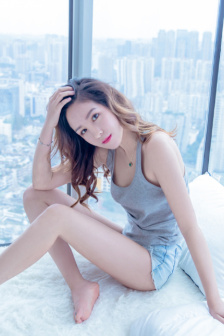 一路向西2之泰西王李丹妮